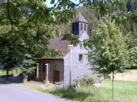 Kapelle